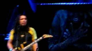 STRYPER quotHONESTLYquotTHE HOUSE OF BLUESBOSTON 91109 [upl. by Eymaj994]