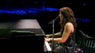 Sarah Mclachlan  Possession Afterglow Live [upl. by Jaella]