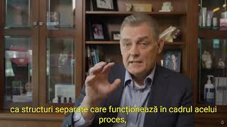 Dr Hill  Despre Copaiba de la doTERRA și beneficiile canabinoidelor [upl. by Medeah]