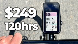 Is the New COROS Dura GPS Good Enough to Challenge Garmin and Wahoo [upl. by Nnoryt836]