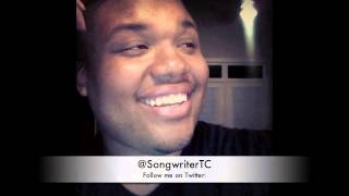 Chris Brown  Fine China Acapella by SongwriterTC [upl. by Nossaj798]