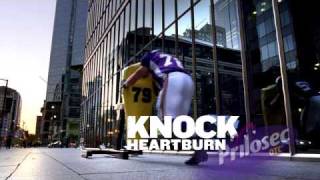 Prilosec OTC NFL Football Madden Commerical [upl. by Lowrie]