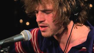 Ryley Walker  Full Performance Live on KEXP [upl. by Nidnal796]