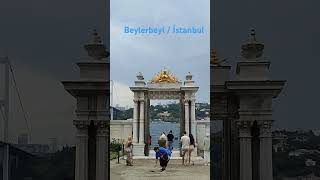 Beylerbeyi İstanbul [upl. by Ajnek886]