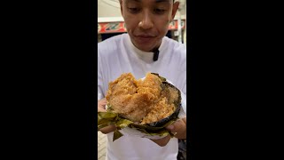 Pinagmamalaking Native Food ng mga Waray [upl. by Gonzales66]