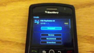 How to get FREE Blackberry Themes Updated [upl. by Haletky]