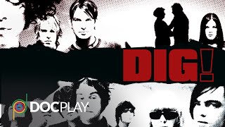 Dig  Official Trailer  DocPlay [upl. by Adlihtam]