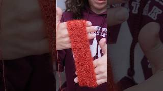 Quick Crochet Mohair Project [upl. by Auof148]