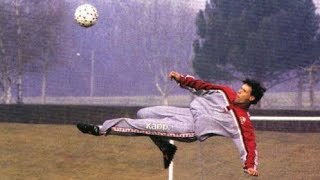 Marco Van Basten ● This Footage Proves That He Is The Greatest Striker Ever HD ►Insane Goals◄ [upl. by Mcafee724]