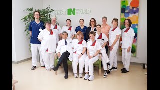 10 Jahre Palliativstation im JohanniterKrankenhaus Bonn [upl. by Lletnahs316]