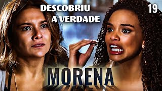 A HISTÓRIA DE MORENA PARTE 19 [upl. by Tila494]