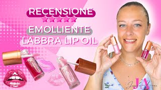 Emolliente labbra LIP OIL Avon True  RECENSIONE PRODOTTI ⭐️⭐️⭐️⭐️⭐️ [upl. by Kahn]