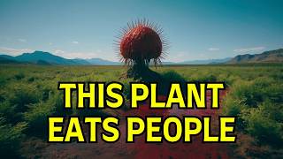 12 Killer Cryptid Plants EXPLAINED [upl. by Zingale950]