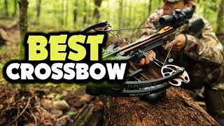 ✅ 5 Best Crossbow For The Money In 2023 Buying Guide [upl. by Nioe]