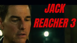 Jack Reacher 3 [upl. by Hutson]