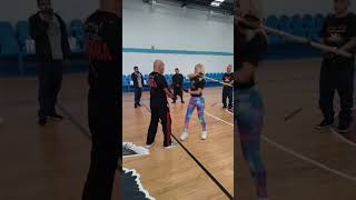 Applied Eskrima México Filipino Martial Arts martialarts somosrma filipinomartialarts [upl. by Gregrory]