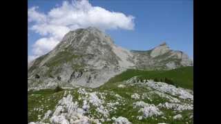 Chanson des hauts plateaux du Vercors [upl. by Ebberta]