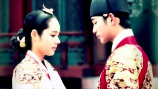 The Moon That Embraces The Sun OST  Path Of Tears [upl. by Caryn]