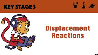 Displacement Reactions [upl. by Meeki]