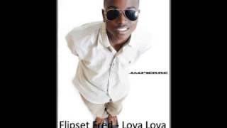 Flipset Fred Lova Lova [upl. by Airal596]