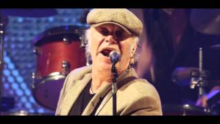 Kim Larsen amp Kjukken  Jutlandia Officiel Livevideo [upl. by Audre]