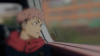 Jujutsu Kaisen Vivid Vice Jujutsu Kaisen but is it okay if its LOFI hiphop [upl. by Yelyah51]