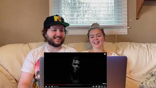 THE WEEKND WICKED GAMES REACTION [upl. by Ahsiekat883]