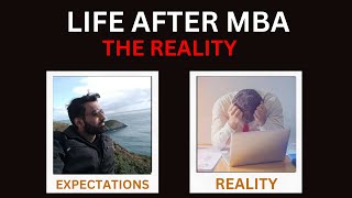 Confessions of an MBA  Personal struggles Relationships and Placements [upl. by Hackney]