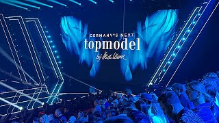 GNTM 2024 FINALE Krasse Fake Vorwürfe im Netz nach Entscheidung [upl. by Schoenberg]