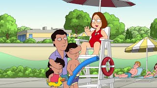 Family Guy  Meg is giving eyelevel cr0tch sh0ts [upl. by Misha]