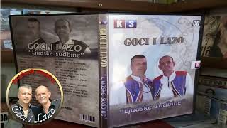 Goci i Lazo  Zis  NOVO [upl. by Samford]