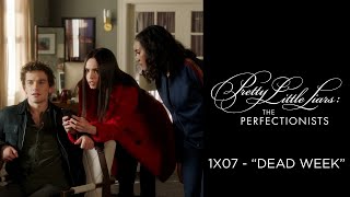 Episode 1 Opening  Theme Song  Pretty Little Liars The Perfectionists  Freeform [upl. by Hube]