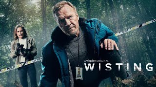 Wisting Season 2  Teaser Trailer 2021 [upl. by Vittoria]