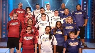 Biggest Loser Season 14 First Look [upl. by Kevon]