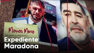 LA VERDAD SOBRE LA MUERTE DE MARADONA  Los últimos días del máximo ídolo de todos los tiempos [upl. by Yeblehs]