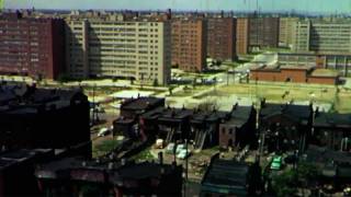 Pruitt Igoe Myth Trailer amp News Report [upl. by Rexford]