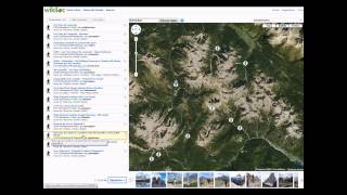 ¿Cómo encontrar rutas en Wikiloc [upl. by Anaitit]