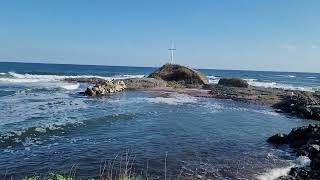 Bulgaria Lozenets beach [upl. by Ezarras]