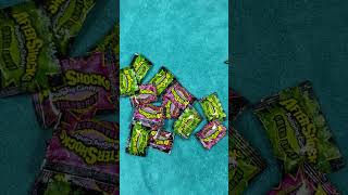 Pop Rocks After Shocks Popping Candy sounds ASMR Mix [upl. by Eceeryt]