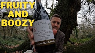 Javelier Laurin Gevrey Chambertin 2018 [upl. by Champagne]