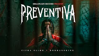 CIFRA SLIMK  PREVENTIVA 💔 ⛓️ VIDEO OFICIAL [upl. by Allimak506]