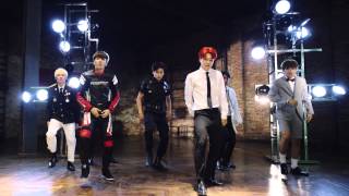 BTS 방탄소년단 쩔어 Official MV [upl. by Ronny]