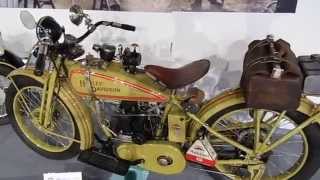 HARLEY DAVIDSON B21 350 year 1928 ZUNDAPP 434 02 and SAXONETTENSU 65 [upl. by Duke573]