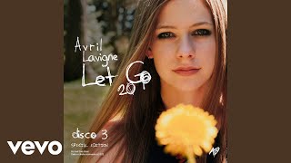 Avril Lavigne  Im With You First Version [upl. by Aracal69]