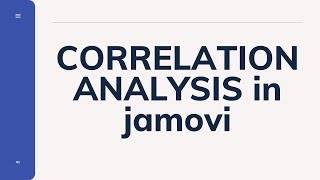 Calculating Correlation Pearsons r [upl. by Adnawal]