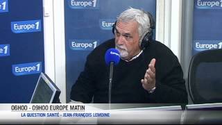 La Question Santé  Un problème auditif  lexpulsion social [upl. by Meta]