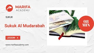 Sukuk Al Mudaraba Lesson  4 [upl. by Rudwik]