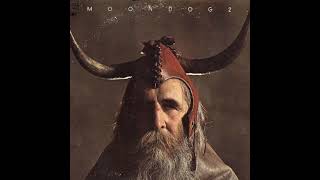 moondog 2  1971  album complet [upl. by Niltiak]