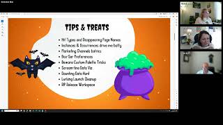 Adobe Analytics Tips and Treats  Adobe Analytics User Group [upl. by Aimak344]