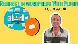 How To Redirect A Url To Another Url In Wordpress Using Redirection Plugin [upl. by Naman]